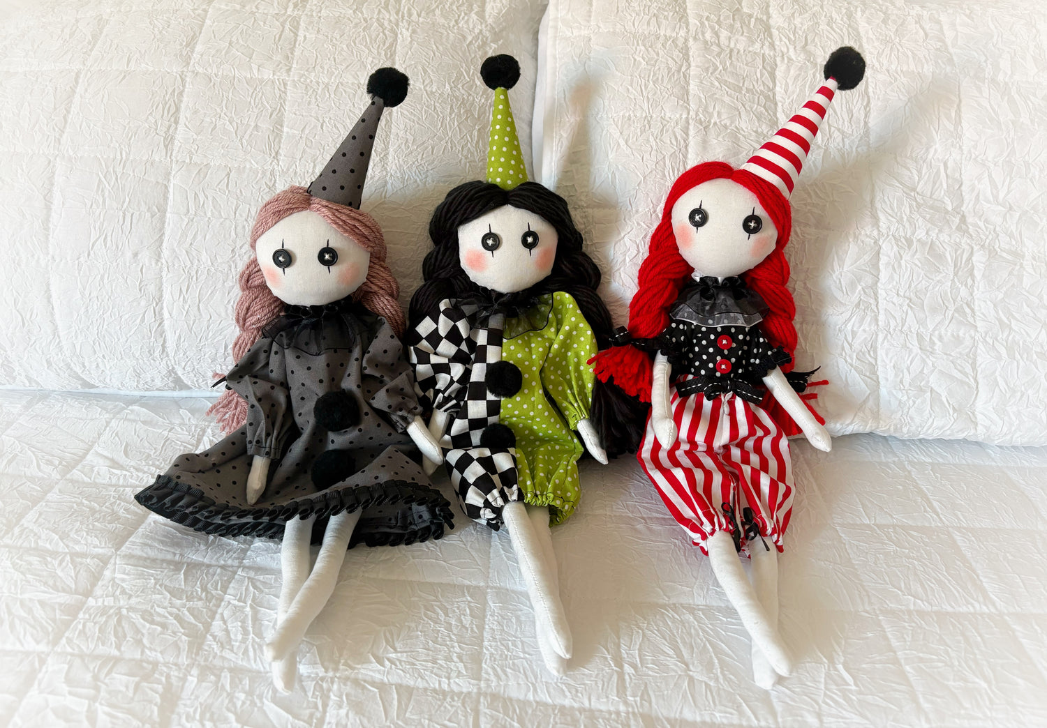 Tilly’s Twilight Dolly’s