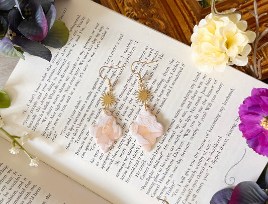 Polymer Clay Dangles